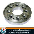 Stainless Steel Flange for Pipe Fittings